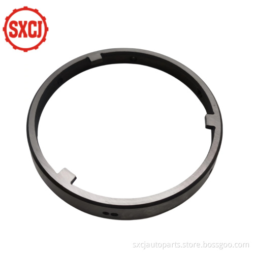 Manual auto parts transmission Synchronizer Ring FOR Korea Doosan